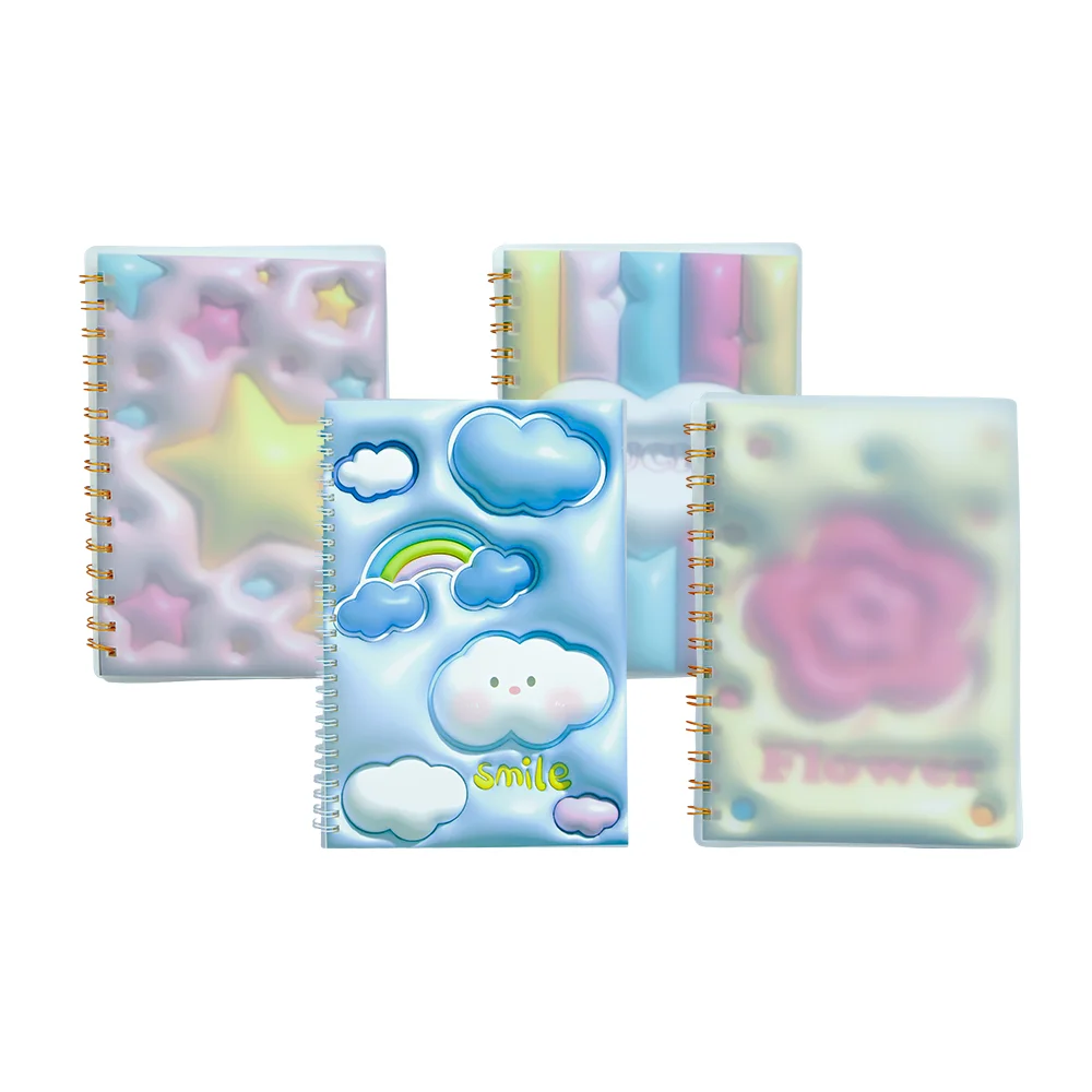 UNICK COLOR HUNTERS A5 SPİRALLİ DEFTER 9594