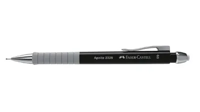 FABER VERSATİL KALEM APOLLO URBAN 0.5MM SİYAH 232553