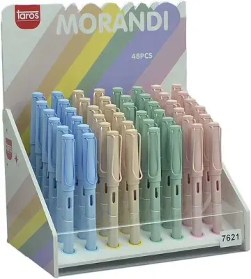 UNICK COLOR DOLMAKALEM PASTEL STIL 7621