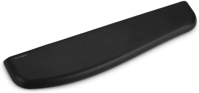 KENSINGTON KLAVYE BİLEK DESTEĞİ ERGOSOFT SİYAH K52799WW