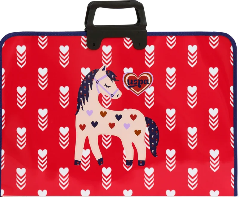 U.S POLO DOSYA PLDOS24007