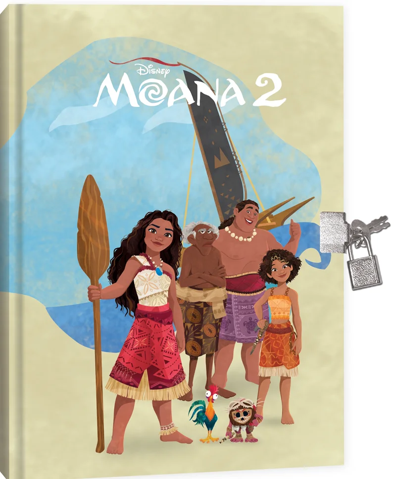 KESKİN MOANA 14*20 80 YP.KİLİTLİ HATIRA DEFTERİ 310210-17