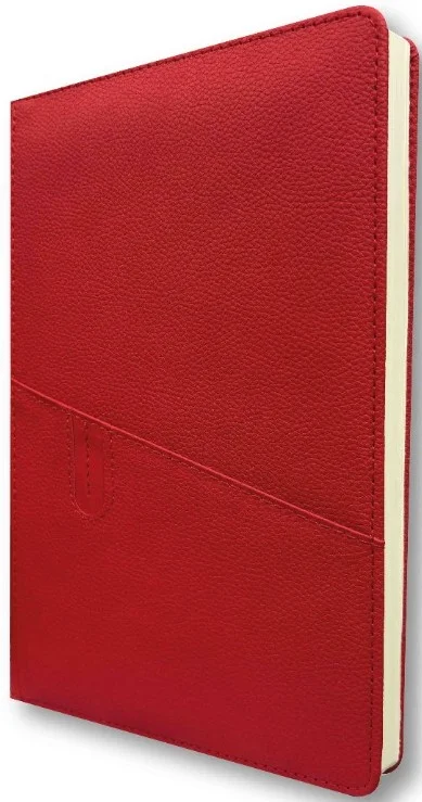 LİZ AJANDA 17x24 THERMO DERİ TELEFONLUKLU AJ7030