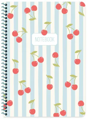 KESKİN A4 80 YP.KAR. KARTON KP.SPR.MEYVE DEFTER 387112-99