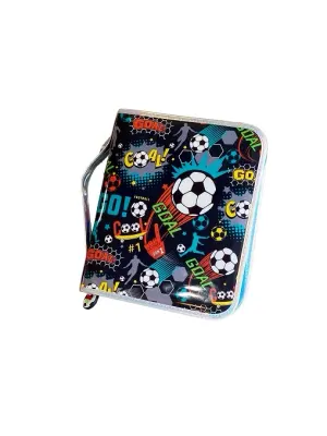 DREAM VEST FUTBOL COMPLATE KALEM ÇANTASI (U2089) VST-KCS0011