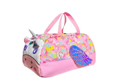 DREAM VEST PEMBE UNICORN SPOR ÇANTASI (U2033) VST-CN0071