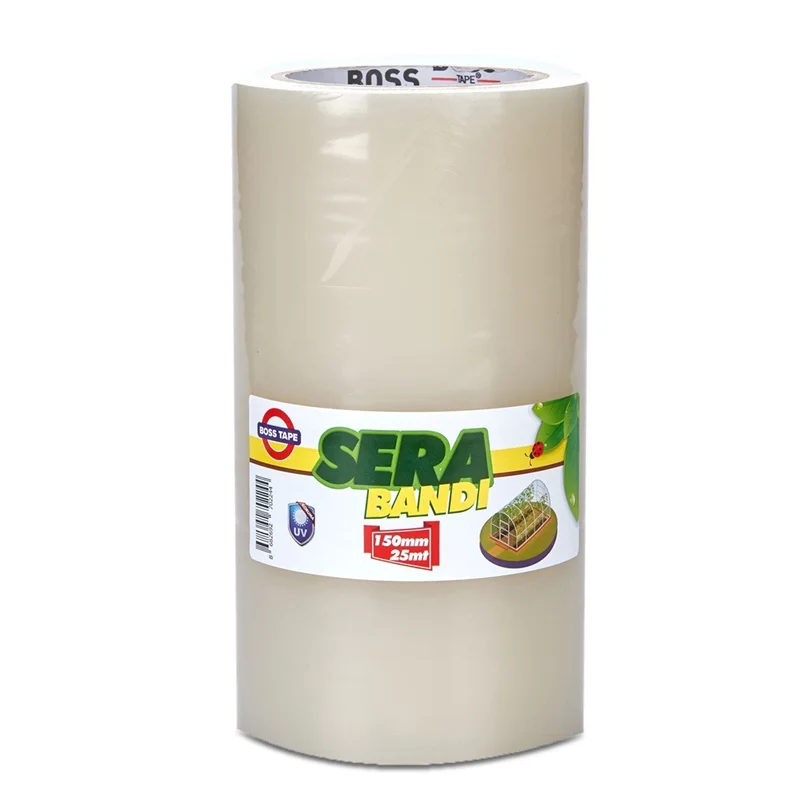 BOSS TAPE ÖZEL BANT SERA BANDI 150 MM x 25M BT-02026