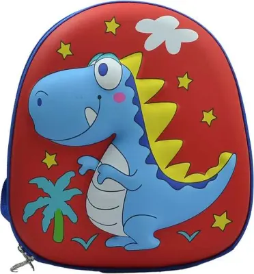 UNICK COLOR SIRT ÇANTASI ORTA BOY KABARTMALI DİNAZOR 7897