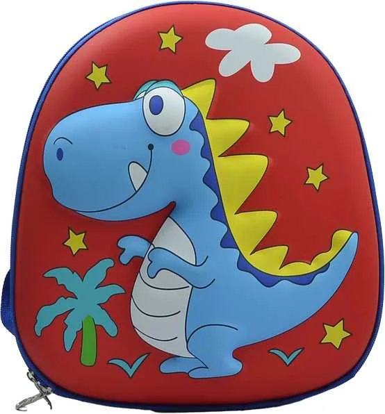 UNICK COLOR SIRT ÇANTASI ORTA BOY KABARTMALI DİNAZOR 7897