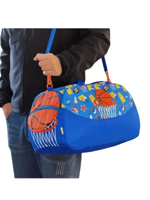 DREAM VEST BASKETBOL SPOR ÇANTASI VST-CN0033