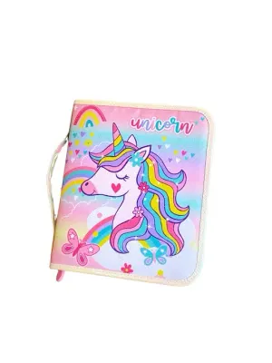 DREAM VEST UNICORN COMPLATE KALEM ÇANTASI (U2089) VST-KCS0009