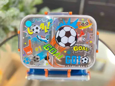 DREAM VEST FOOTBALL ÇELİK BESLENME KABI VST-BES0024