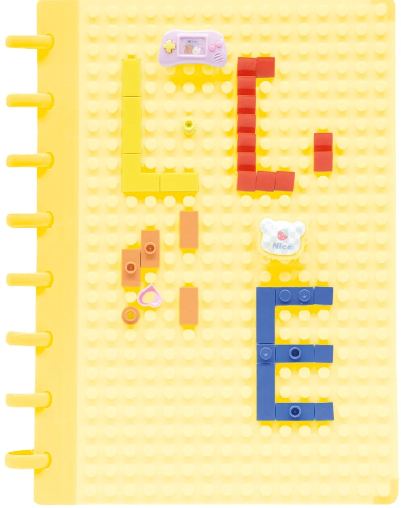 MYNOTE DEFTER BLOK CİLTLİ A5 SARI IP4468 IP4468-SARI 51013834