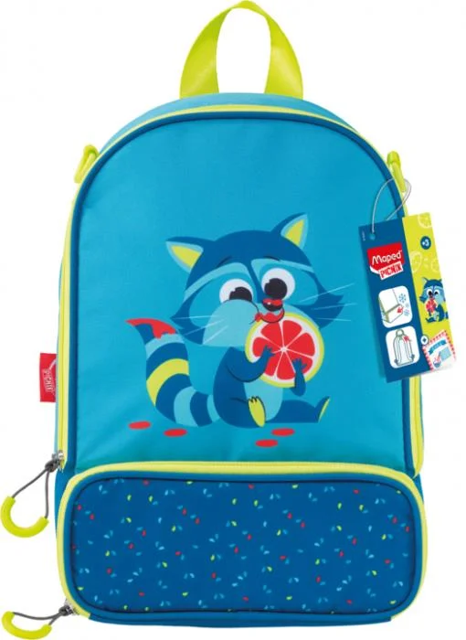 MAPED BESLENME ÇANTASI PICNIK MİNİZ RAKUN 879001