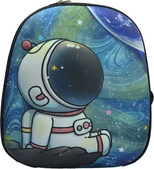 UNICK COLOR SIRT ÇANTASI ORTA BOY KABARTMALI ASTRONOT 7646