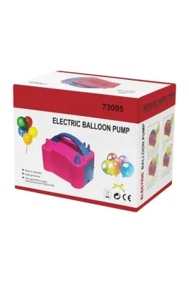 FANIX BALON ŞİŞİRME MAKİNASI FNX-7300