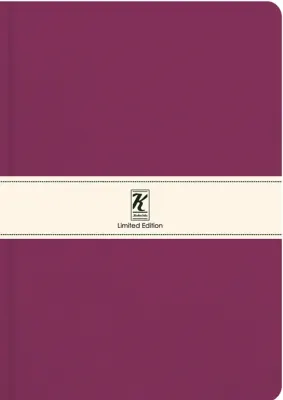 KESKİN LİMİTED EDİTİON A6 96 YP. ÇİZGİLİ DEFTER 410003-99