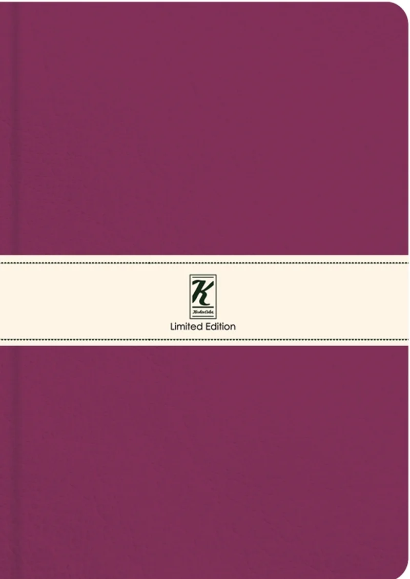 KESKİN LİMİTED EDİTİON A6 96 YP. ÇİZGİLİ DEFTER 410003-99