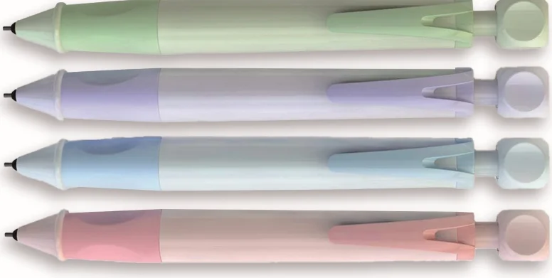 GIPTA VERSATİL KALEM COLOR PUP PASTEL 0.7 48 Lİ STAND K1974