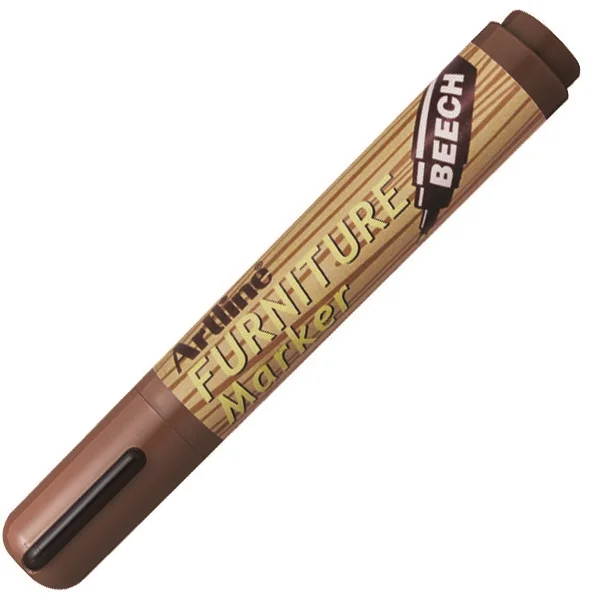 ARTLINE MOBİLYA MARKÖRÜ FURNITURE KESİK UÇ 95 KAYIN A-EK-95 BEECH