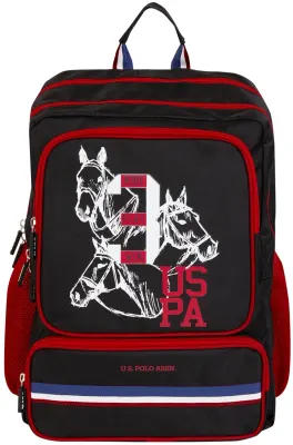 U.S POLO SIRT ÇANTASI PLCAN24209