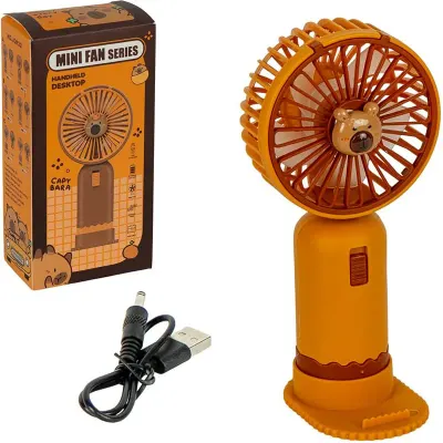 FANIX FAN CADY BARA EL (2 RENK) JQK22A
