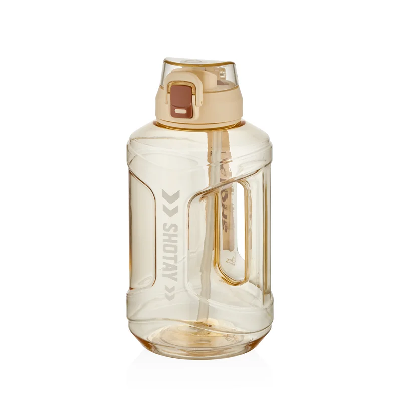 SHOTAY MATARA POLYCARBON 1600 ML MEDIUM BARREL (4 ASS.) SHT-ST-7300