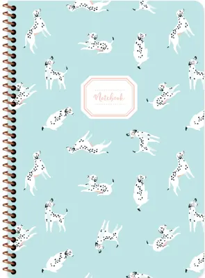 KESKİN A4 80 YP.ÇİZ. KARTON KP.SPR.HAYVANLAR DEFTER 386411-99