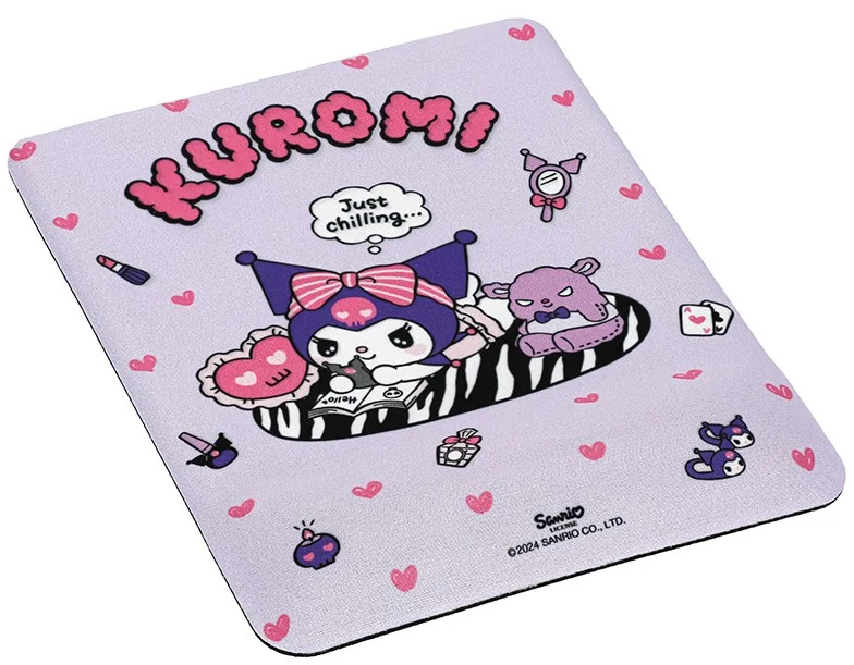 GİFİ HK &amp; FRİENDS MOUSEPAD 400 30 00