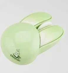 FANIX MOUSE KABLOSUZ 6003 PİLLİ TAVŞAN YEŞİL MOU-6003-Y