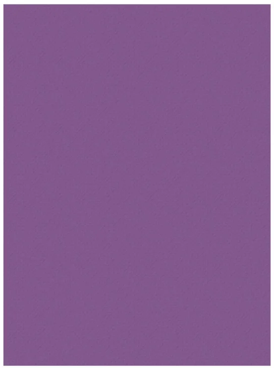 KESKİN FON KARTONU 50X70 HAMURDAN BOYALI 160GR MOR 202110-99