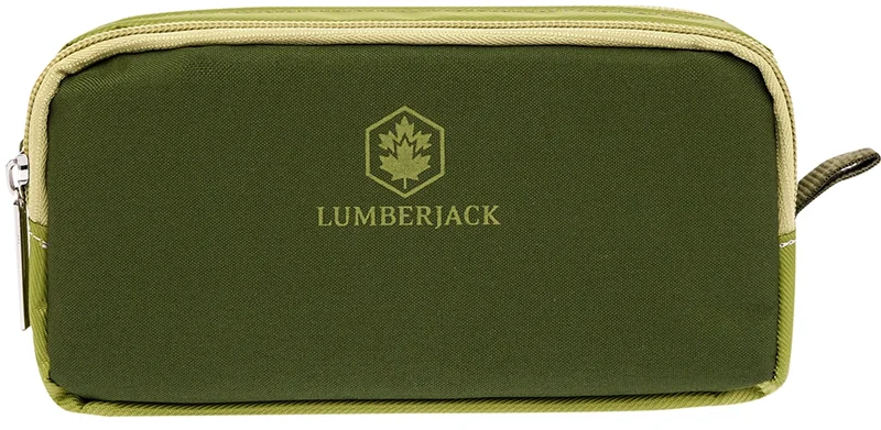 LUMBERJACK KALEM ÇANTASI LMKLK24015