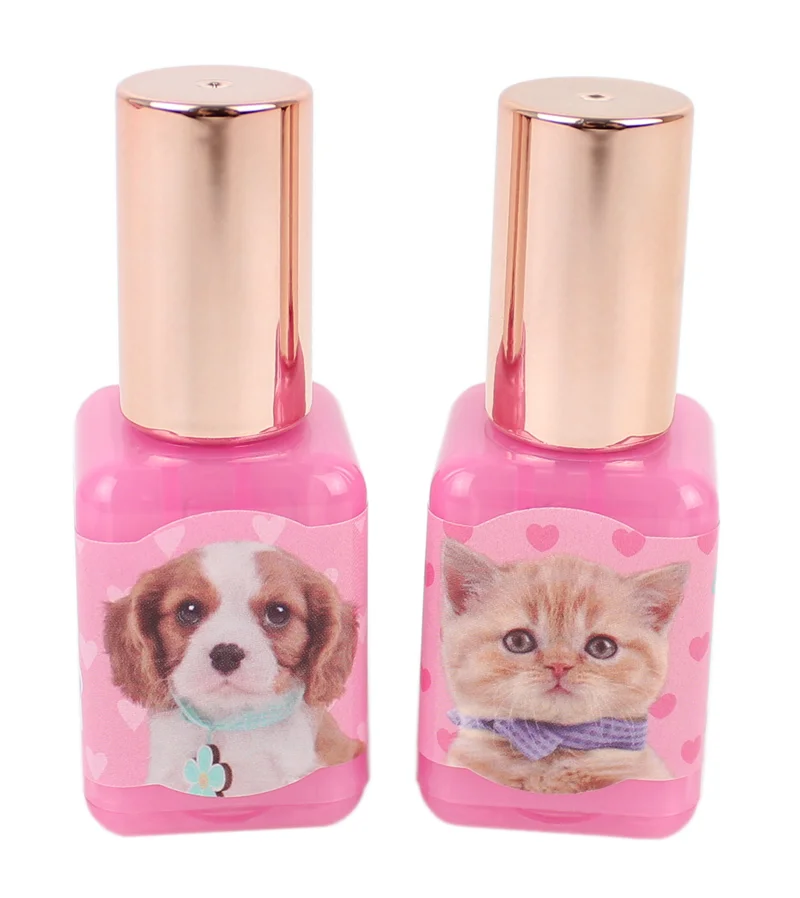DOLPHIN STUDIO PETS KALEMTIRAŞ&RUJ SİLGİ PT-7691 36/864
