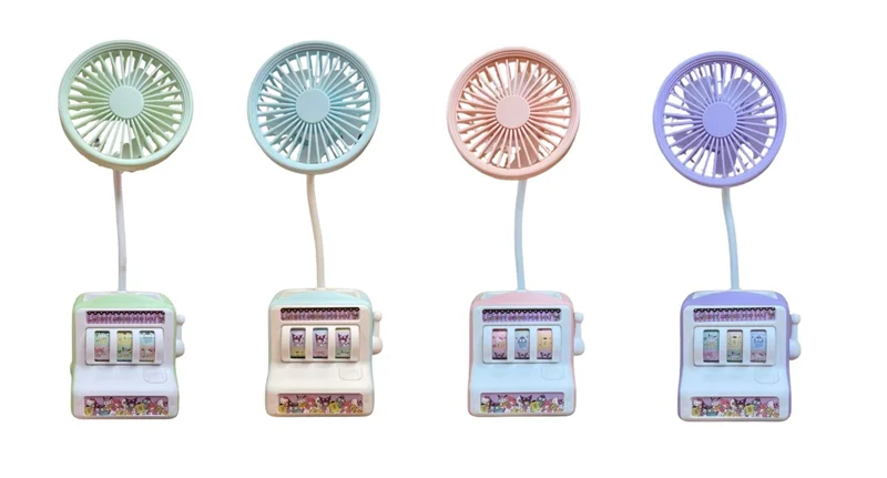 FANIX FAN PLAY BOX (4 RENK) FNX-3552