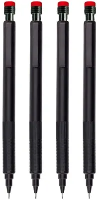 GIPTA VERSATİL KALEM SINGLE BLACK 0.7 36 LI STAND K1962