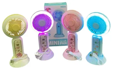 FANIX FAN STICKER EL 500 MAH FNX-8832