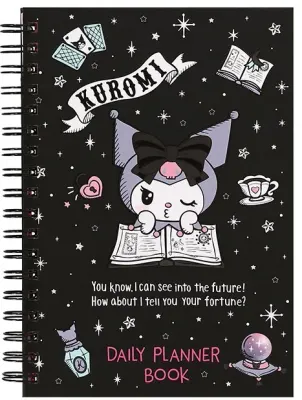 GİFİ HK &amp; FRİENDS KR DAİLY PLANNER 2 158 30 11