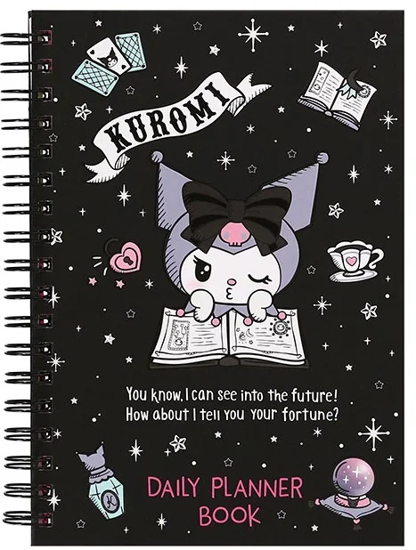 GİFİ HK &amp; FRİENDS KR DAİLY PLANNER 2 158 30 11