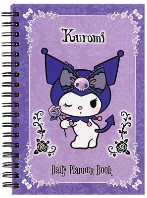 GİFİ HK &amp; FRİENDS KR DAİLY PLANNER 4 158 30 09