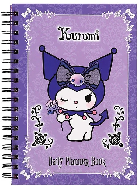 GİFİ HK &amp; FRİENDS KR DAİLY PLANNER 4 158 30 09