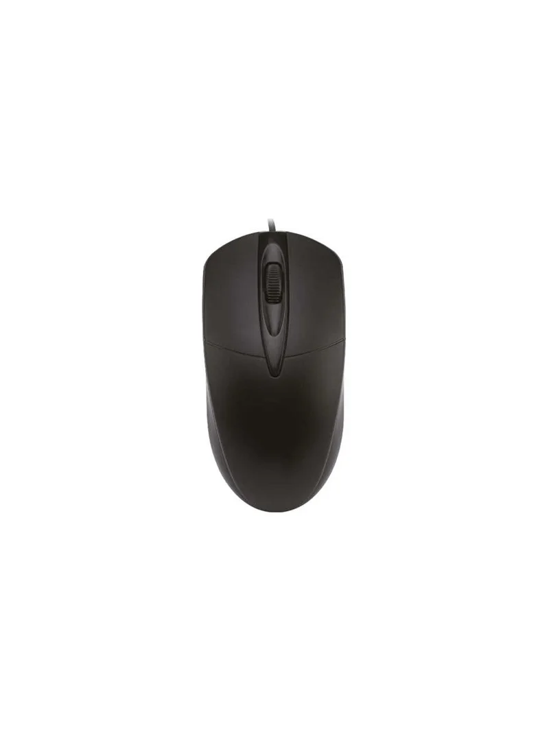 FANIX MOUSE KABLOLU 301 SİYAH MOU-301