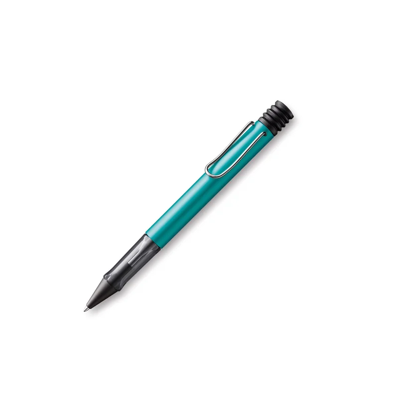 LAMY TÜKENMEZ KALEM AL-STAR ALÜMİNYUM TURMALINE 223