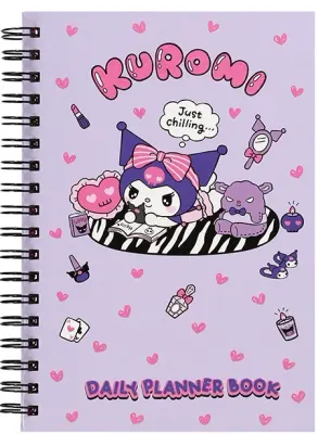 GİFİ HK &amp; FRİENDS KR DAİLY PLANNER 3 158 30 10