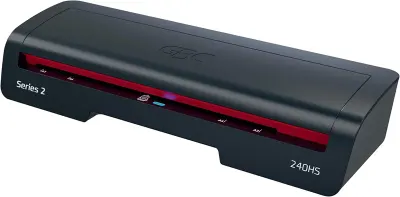 GBC LAMİNASYON MAKİNESİ 240HS A3 EU 4410069EU