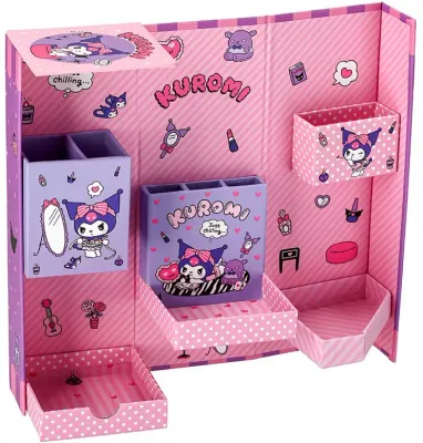 GİFİ HK &amp; FRİENDS ORGANIZER KUTUSU DİKEY 216 30 01