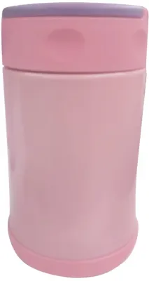 TRENDIX MATARA ÇELİK İÇLİ 1000 ML BARDAK PEMBE MOR TX-500-PMBMOR