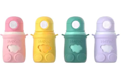 SHOTAY MATARA ÇELİK TERMOS  480 ML EVERYDAY (4 ASS.) SHT-ST-8816