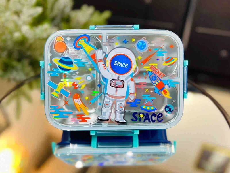 DREAM VEST ASTRONOT 1 ÇELİK BESLENME KABI VST-BES0007