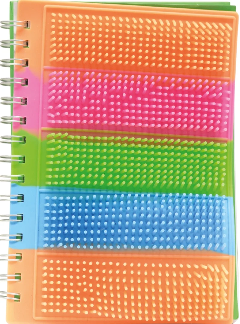 MYNOTE DEFTER FIRÇA KAPAKLI SPİRALLİ A5 80 YP RENKLİ FIRÇA-A5-80 51013910