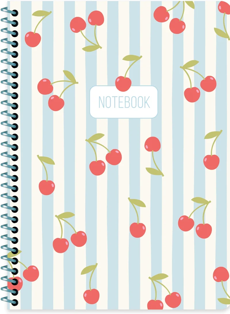 KESKİN 16,5*22,5 80 YP.KAR.KARTON KP.SPR.MEYVE DEFTER 387142-99